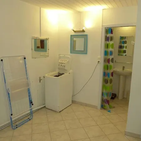 Holiday home De 160m2 Au Coeur De La Nature Courpignac