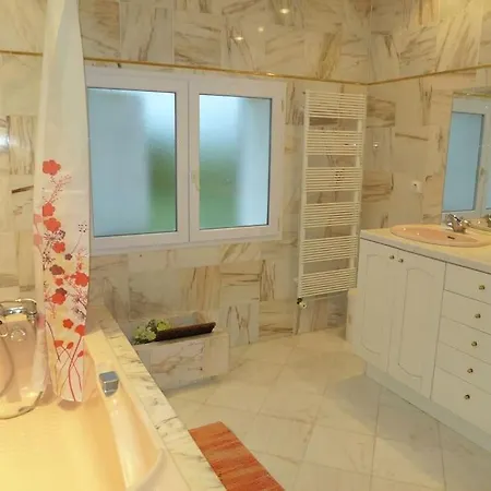 De 160m2 Au Coeur De La Nature * Courpignac