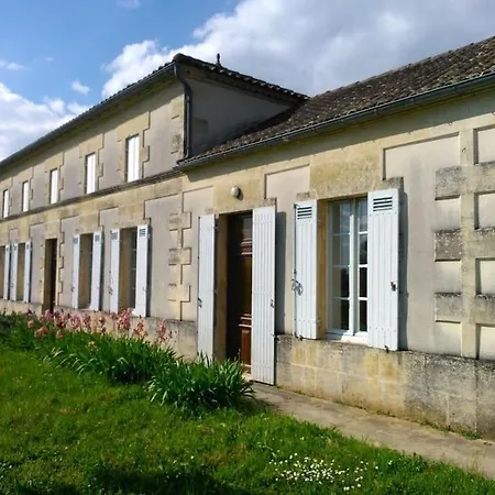 De 160m2 Au Coeur De La Nature Holiday home *