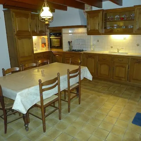 De 160m2 Au Coeur De La Nature Holiday home