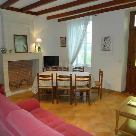 De 160m2 Au Coeur De La Nature Holiday home