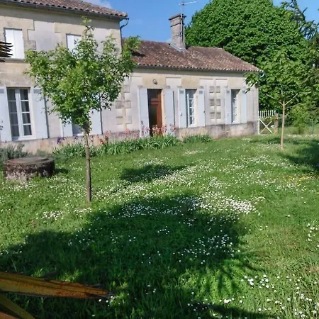 Holiday home De 160m2 Au Coeur De La Nature