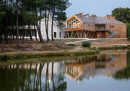 De 160m2 Au Coeur De La Nature Courpignac